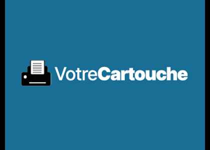 Votre cartouche d'encre et toner à prix discount !