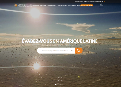 latinexperience