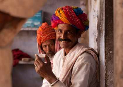 voyage sur mesure inde