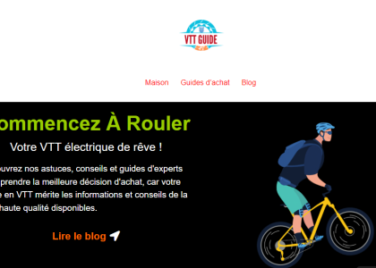 VTT Guide