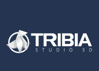 Logo Tribia