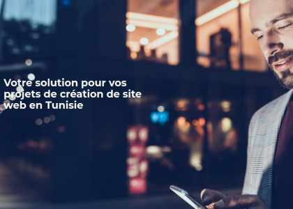 Website Tunisie