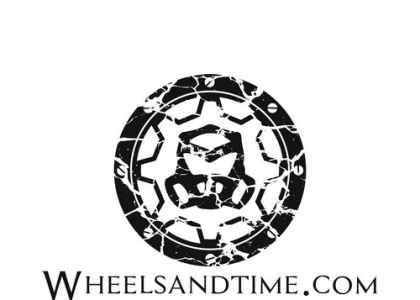 Wheels & Time artisan modeur