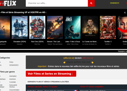 Wiflix