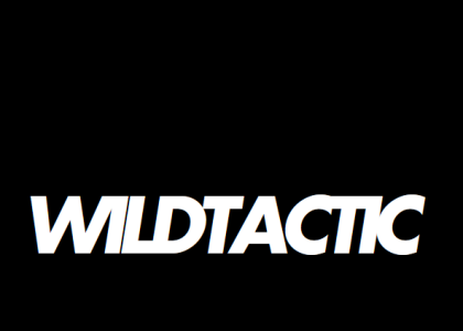 Logo WildTactic