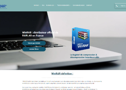 WinRAR