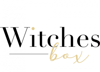 Witches Box