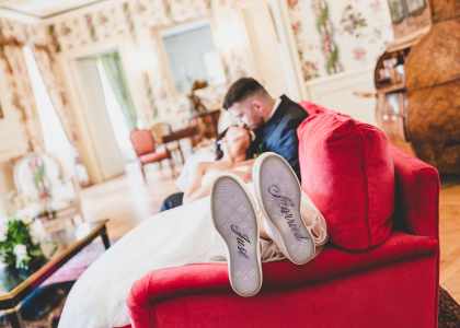 photo de couple mariage Bordeaux
