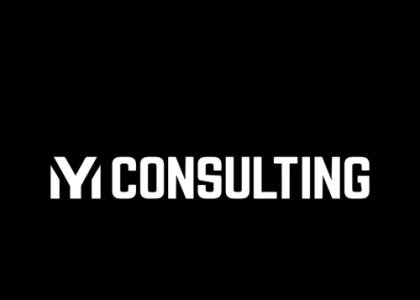 Logo de l'agence YM Consulting