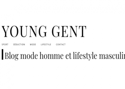 blog mode homme