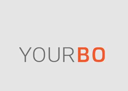 Logo YourBO