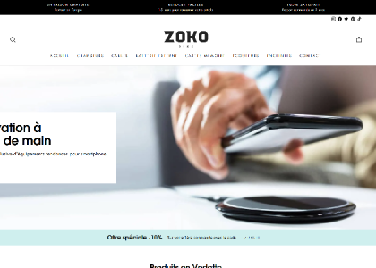 Zokobizz