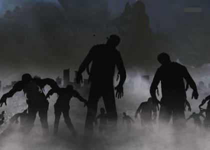 Walking-Zombie.com : tout sur les origines du Zombie